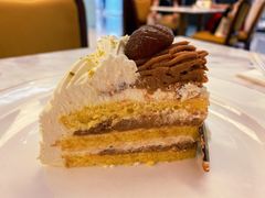 -Cova Ristorante & Caffe(海港城店)