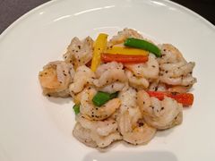 -百富源·海鲜辽菜(浑河堡店)