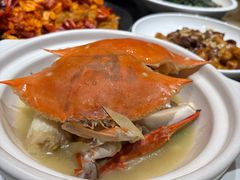 -兔爸私家小厨(新北万达店)
