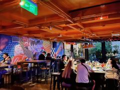 -Q MEX 库迈墨西哥餐吧(三里屯店)