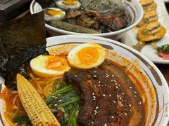 -小川洋风料理(街道口店)