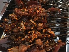 -宋文成烤肉(白沙巷店)