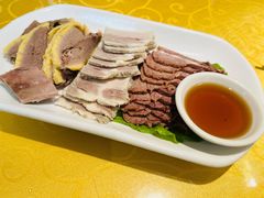 -何记面馆(龙泉山店)