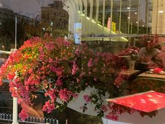 -麦当劳(伟城广场店)