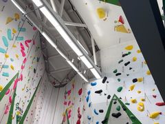 -绿壁虎攀岩基地(Tcar店)