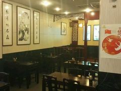 大堂-朱鸿兴面馆(镇湖店)