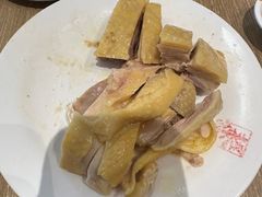 -泰煌鸡·上海白斩鸡·鸡汤面(鹤庆店)