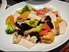 -山外山菜馆(玉泉路店)