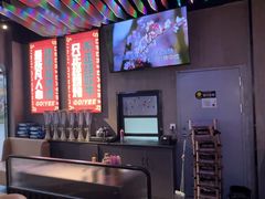 -沈胖子音乐烤吧·炒菜·龙虾(环城东路店)