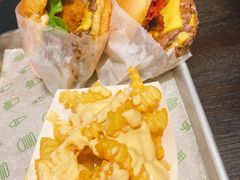 -Shake Shack(西单大悦城店)