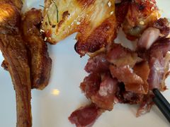 -北京王府井希尔顿酒店·万斯阁西餐厅