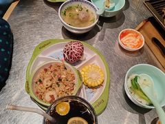 -潮界(虹桥新天地店)