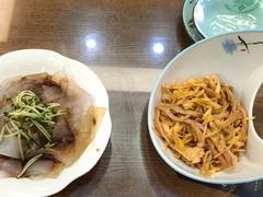 -百年认一力 太原老字号 (桥头街店)