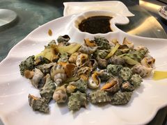 -五姊妹海鲜(火车站店)
