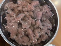 -老牌依强牛肉店(达道总店)