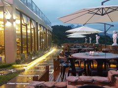 -海市蜃楼花园主题餐厅(石顶店)
