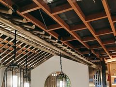 -庆江南江南菜(琴湖溪里花园城店)