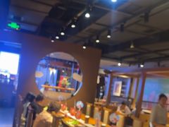 -呷哺呷哺 黄金牧场 (欢乐谷店)