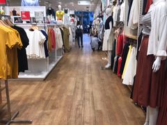 -优衣库(广州恒宝广场店)