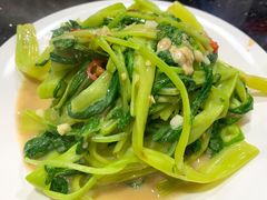 空心菜-一哥美食(总店)
