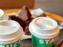 -星巴克(无锡东方商厦店)