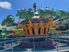 -奥兰多迪士尼动物王国乐园