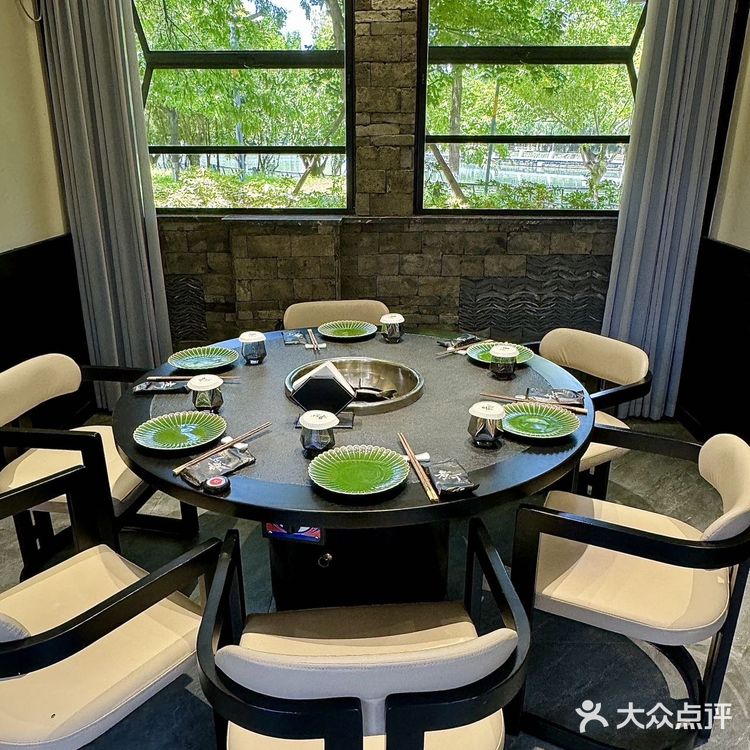 近期很喜欢的一家渝派水火锅！