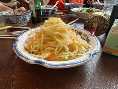 -老三羊汤【北兴隆街店】