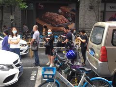 -吴山烤禽 (吴山路店)
