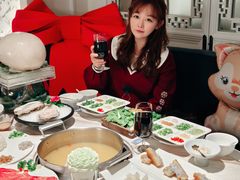 -汤城·料青山