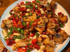 -宴武夷·匠心闽味(印象大红袍店)