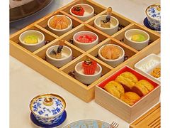 -苏宁钟山国际高尔夫酒店大堂酒廊