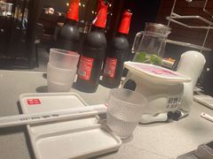 -丰茂烤串(港旅店)