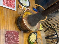 -禾记花园涮肉餐厅