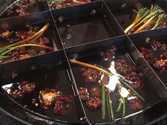 -仁虎老火锅(黄泥磅店)