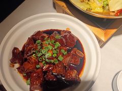 -绿茶餐厅(领展购物广场·中关村店)