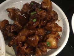 糖醋里脊-老头儿油爆虾·知味杭州(爱琴海购物中心)