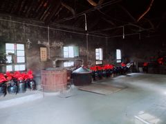 -户县老龙窝酒厂