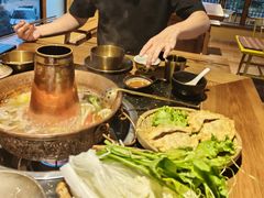 -陀岗美食·云南藏式特色餐厅