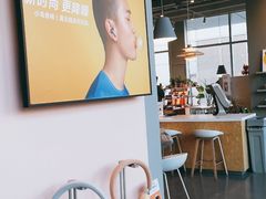 -dotcom coffee古点咖啡(致真大厦店)