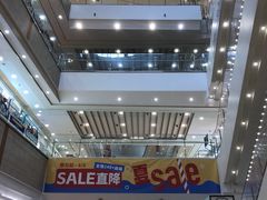 -永旺梦乐城(金银潭店)