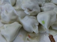 -山东水饺(南坪新街店)