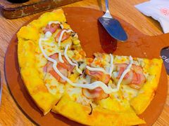 -米斯特比萨(亦庄国融国际店)