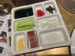 -四季民福烤鸭店(西单华威约饭街店)