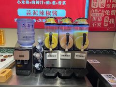 -签哥签妹儿串串火锅(青年路店)