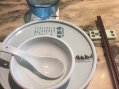 -佬麻雀·新湘菜(珠海金发购物中心店)