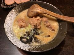 -日本料理神拉面