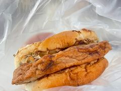 -巴黎贝甜(南京万达店)