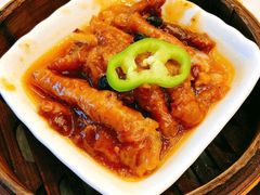 -潮福城大酒楼·潮粤菜·港式点心(阳光城店)