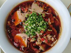 -柴门饭儿(成都太古里店)